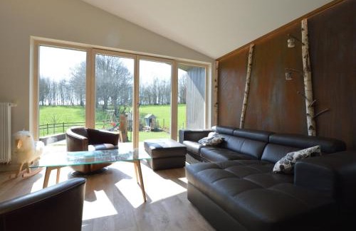 Waimes House | Chic Retreat Near Lake & Fens