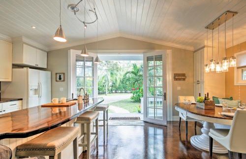South Gate Ridge House | Chic Sarasota Cottage Near Beaches and Downtown!