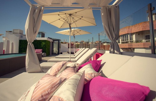 Parede House | Chic Studios