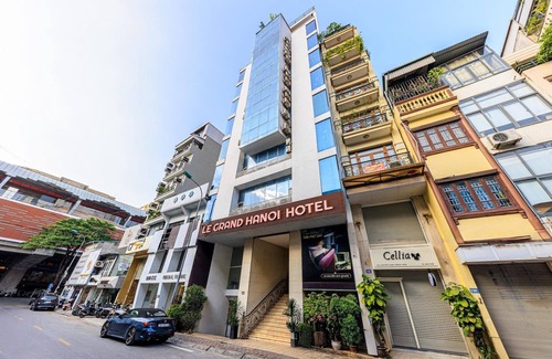 Dong Da House | Chic Superior Vibes | Perfect Hanoi Adventure Base