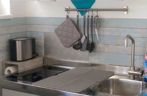 Kuecknitz Apartment | Chic vacation apartment near Travemünde, Timmendorfer Strand & Lübeck