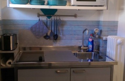 Kuecknitz Apartment | Chic vacation apartment near Travemünde, Timmendorfer Strand & Lübeck