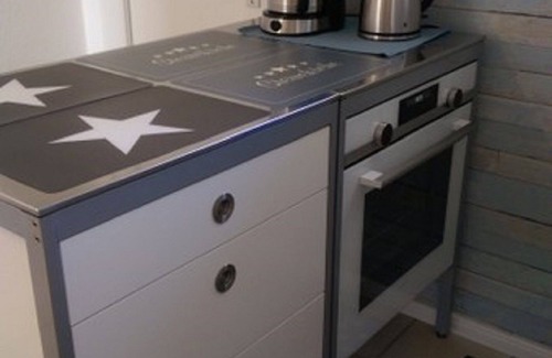 Kuecknitz Apartment | Chic vacation apartment near Travemünde, Timmendorfer Strand & Lübeck