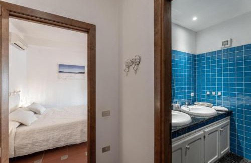 Golfo di Marinella Apartment | Chic Villa Antonina num2180