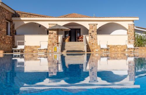 Golfo di Marinella Apartment | Chic Villa Antonina num2180