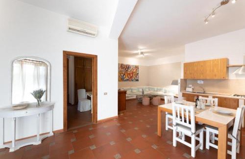 Golfo di Marinella Apartment | Chic Villa Antonina num2180