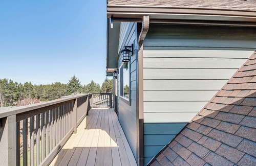 Westport Cottage | Chic Westport Vacation Rental, Walk to Beach!