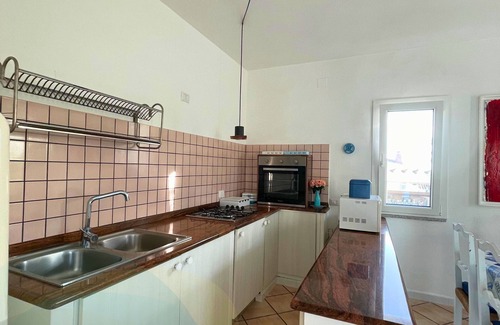 Calasetta Villa | Chicca House - sea and Relaxation