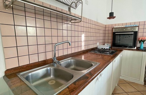 Calasetta Villa | Chicca House - sea and Relaxation