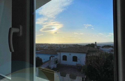 Calasetta Villa | Chicca House - sea and Relaxation