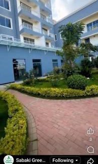 Mlolongo Apartment | Chichi homes sabaki green estate