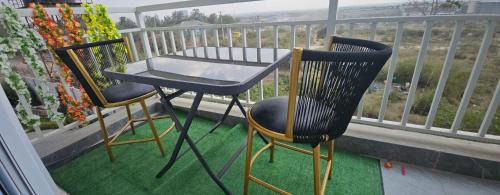 Mlolongo Apartment | Chichi homes sabaki green estate