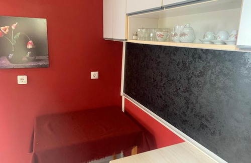 Tryavna Hotel | Chicho Tomovata Koliba