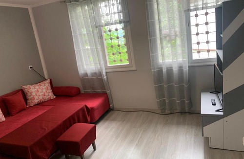 Tryavna Hotel | Chicho Tomovata Koliba