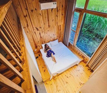 Yen Minh House | Chien's Lodge Du Gia