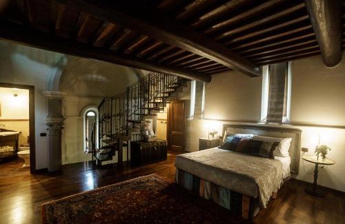 Saturnana Villa | Chiesino Dei Vaioni