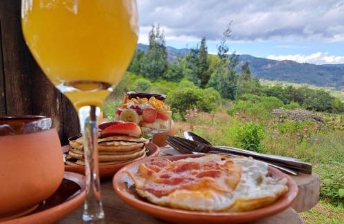 Raquira Other | Chigüa Glamping