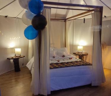 Raquira Other | Chigüa Glamping