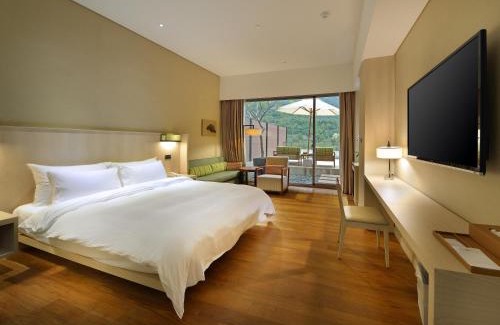 Beinan Hotel | Chihpen Century Hotel