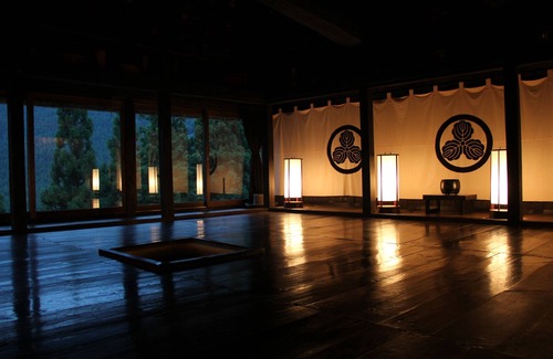 Miyoshi House | Chiiori