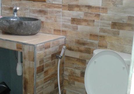 Gili Trawangan Cabin | Chika House