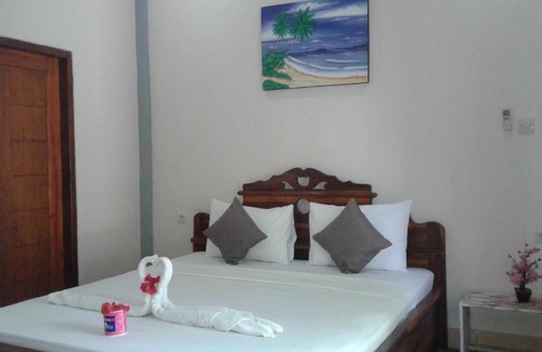 Gili Trawangan Cabin | Chika House