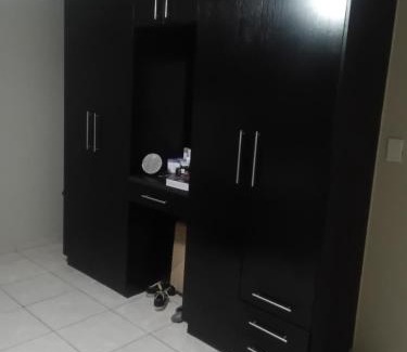 Omaheke Bed & Breakfast | Chikusi Residence