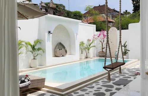 Penestanan Villa | chiland villa