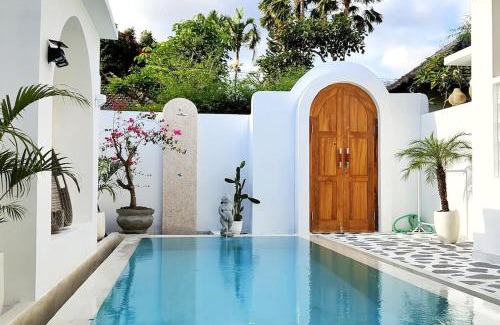 Penestanan Villa | chiland villa