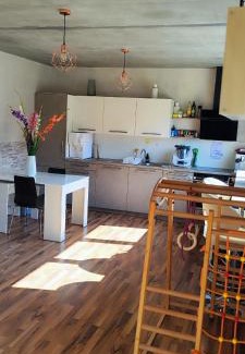 Gifhorn Apartment | ChiliVanilli Erdgeschoss