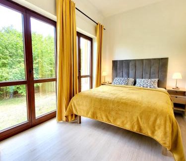 Piaseczno Apartment | Chill Apartments Piaseczno