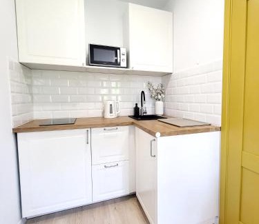 Piaseczno Apartment | Chill Apartments Piaseczno