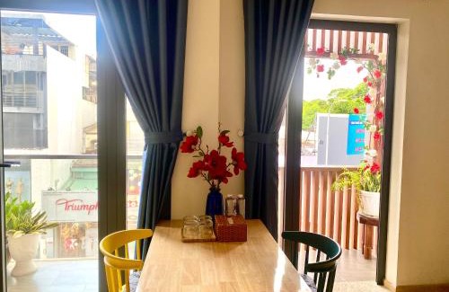 Phuong 8 Apartment | Chill Home 269