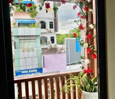 Phuong 8 Apartment | Chill Home 269