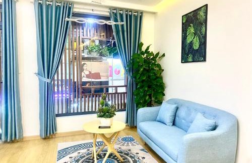 Phuong 8 Apartment | Chill Home 269