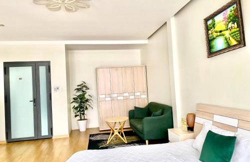 Phuong 8 Apartment | Chill Home 269