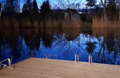 Gyomaendrod House | Chill House Danzug Gyomaendrőd