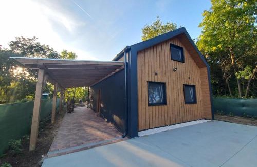 Gyomaendrod House | Chill House Danzug Gyomaendrőd