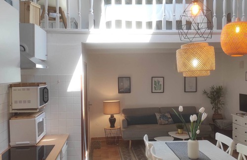 8th Arrondissement House | Chill Out Cabanon Charme Calanques à 30 m de L'eau