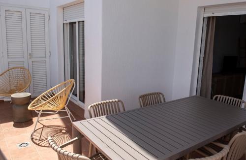 Torre-Pacheco Apartment | Chill y golf en Torre-pacheco