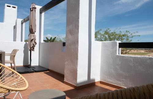 Torre-Pacheco Apartment | Chill y golf en Torre-pacheco