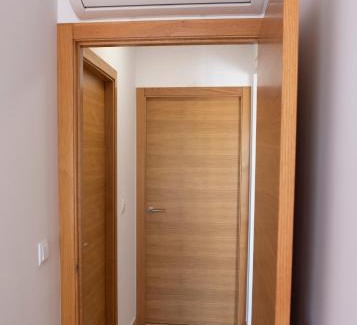 Torre-Pacheco Apartment | Chill y golf en Torre-pacheco