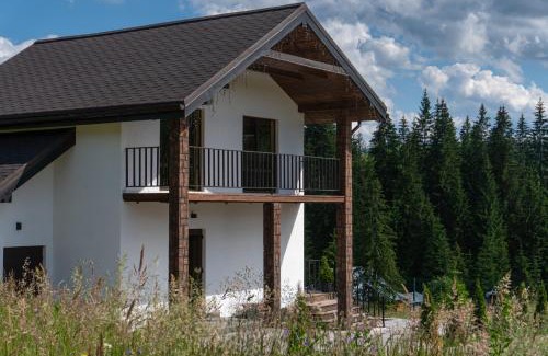 Yablunytsya Ski Chalet | Chillax Chalet