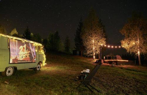 Slavske House | Chilloutzonе - Будинок з безкоштовним джакузі та кінотеатром