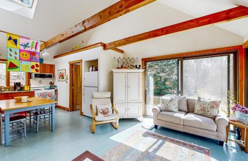 Chilmark House | Chilmark Guest House