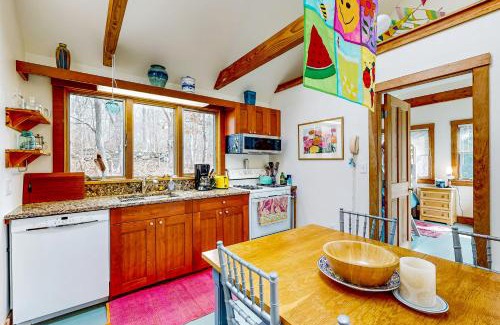 Chilmark House | Chilmark Guest House