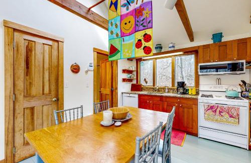 Chilmark House | Chilmark Guest House