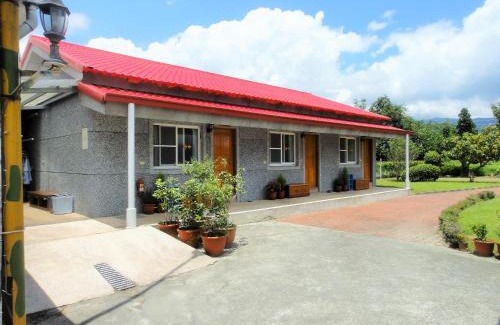 Guanshan House | Chin Shan B&B