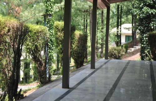 Bhurban Resort | Chinar Resort By Grand Unicorn