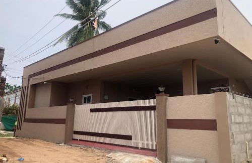 Mopidevi House | Chinmayi Guest Suite